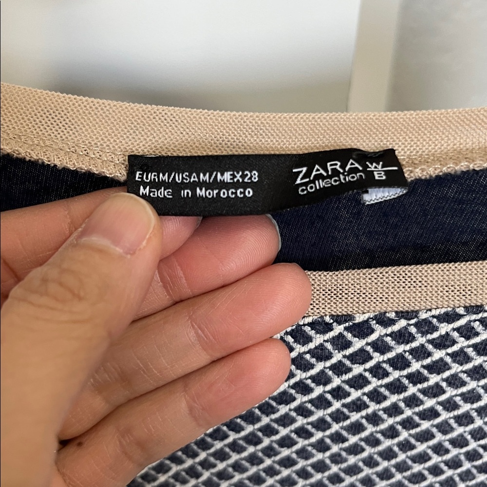 ZARA Top - Picture 5 of 6